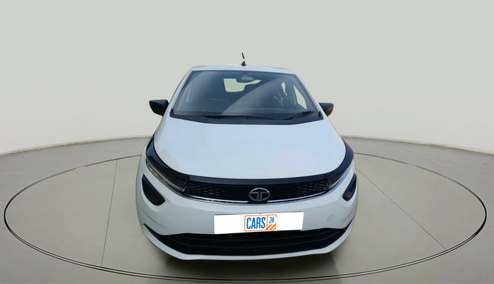 2023 Tata ALTROZ XM PLUS DIESEL, Diesel, Manual, 69,732 km, exterior