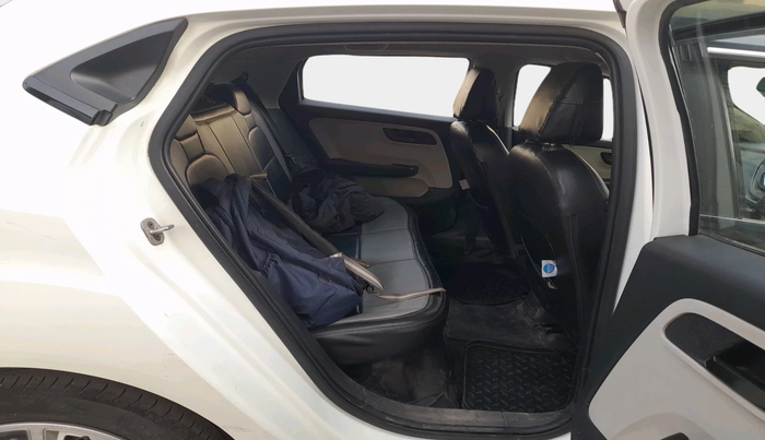 2023 Tata ALTROZ XM PLUS DIESEL, Diesel, Manual, 69,732 km, interior