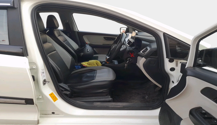 2023 Tata ALTROZ XM PLUS DIESEL, Diesel, Manual, 69,732 km, interior