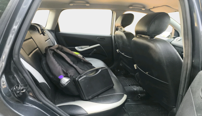 2014 Ford Figo ZXI 1.2 PETROL, Petrol, Manual, 21,718 km, interior