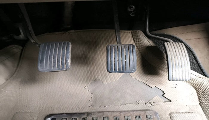 2010 Hyundai i10 SPORTZ 1.2, Petrol, Manual, 77,355 km, interior