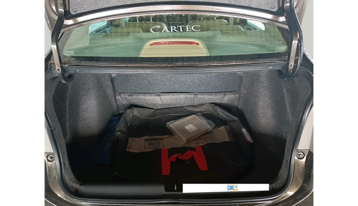 2022 Honda City 1.5L I-VTEC V MT 4TH GEN, Petrol, Manual, 14,509 km, exterior