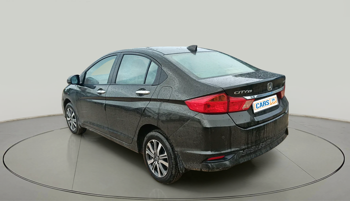 2022 Honda City 1.5L I-VTEC V MT 4TH GEN, Petrol, Manual, 14,509 km, exterior