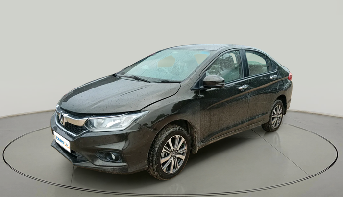 2022 Honda City 1.5L I-VTEC V MT 4TH GEN, Petrol, Manual, 14,509 km, exterior