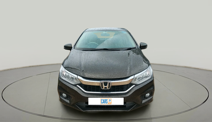 2022 Honda City 1.5L I-VTEC V MT 4TH GEN, Petrol, Manual, 14,509 km, exterior