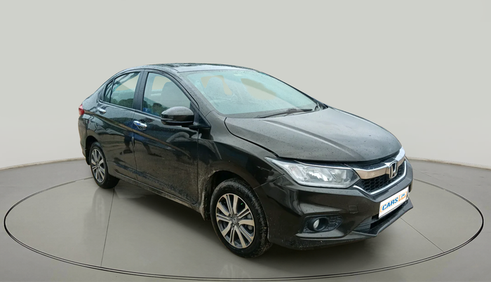 2022 Honda City 1.5L I-VTEC V MT 4TH GEN, Petrol, Manual, 14,509 km, exterior
