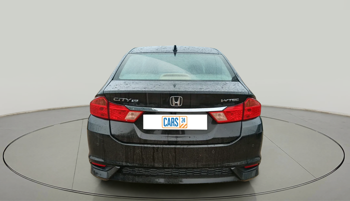 2022 Honda City 1.5L I-VTEC V MT 4TH GEN, Petrol, Manual, 14,509 km, exterior