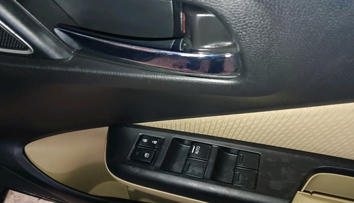 2022 Honda City 1.5L I-VTEC V MT 4TH GEN, Petrol, Manual, 14,509 km, interior