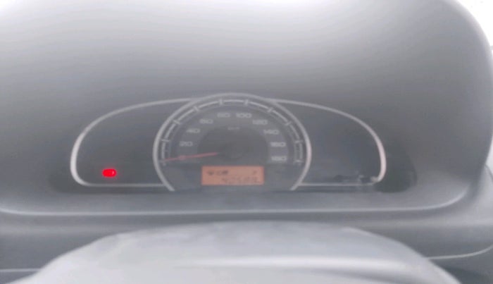 2018 Maruti Alto 800 LXI, Petrol, Manual, 40,588 km, interior