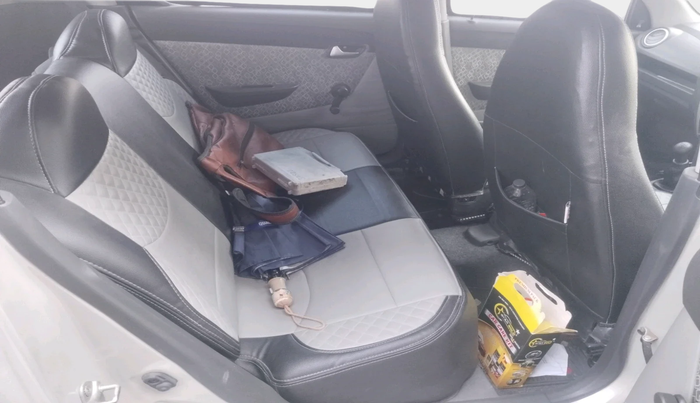 2018 Maruti Alto 800 LXI, Petrol, Manual, 40,588 km, interior