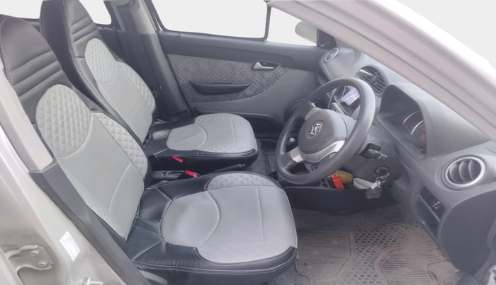 2018 Maruti Alto 800 LXI, Petrol, Manual, 40,588 km, interior