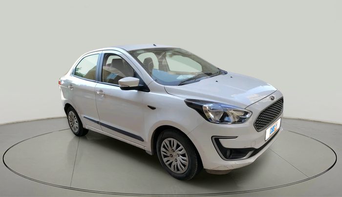 2019 Ford Figo Aspire TREND PLUS 1.5 DIESEL, Diesel, Manual, 1,27,263 km, exterior