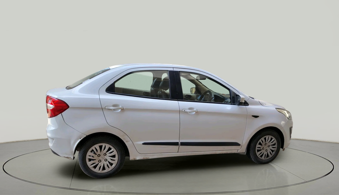 2019 Ford Figo Aspire TREND PLUS 1.5 DIESEL, Diesel, Manual, 1,27,263 km, exterior