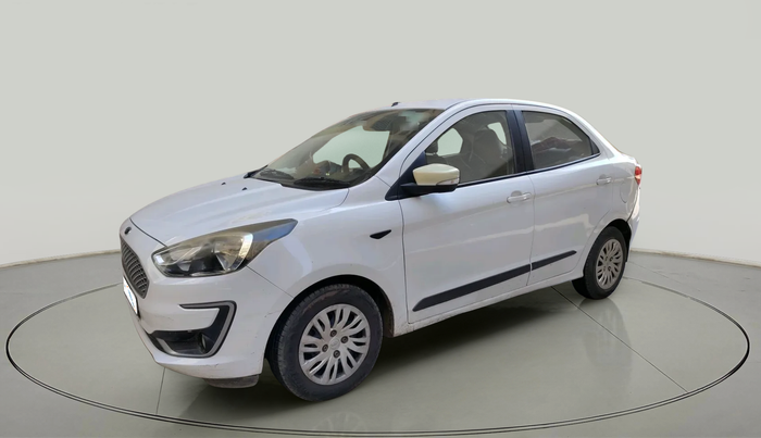 2019 Ford Figo Aspire TREND PLUS 1.5 DIESEL, Diesel, Manual, 1,27,263 km, exterior