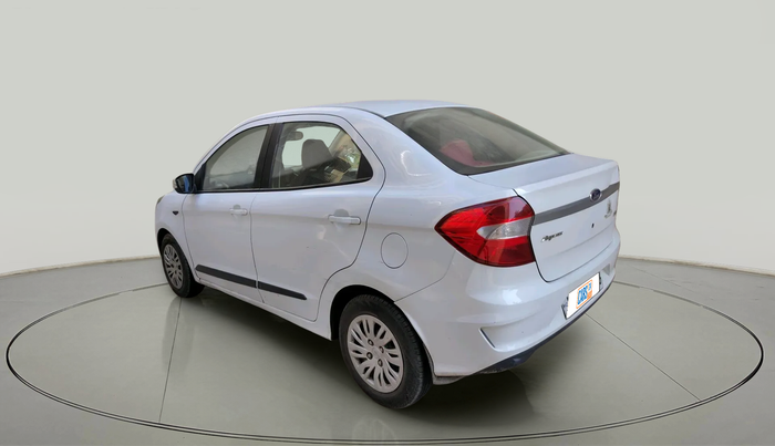 2019 Ford Figo Aspire TREND PLUS 1.5 DIESEL, Diesel, Manual, 1,27,263 km, exterior