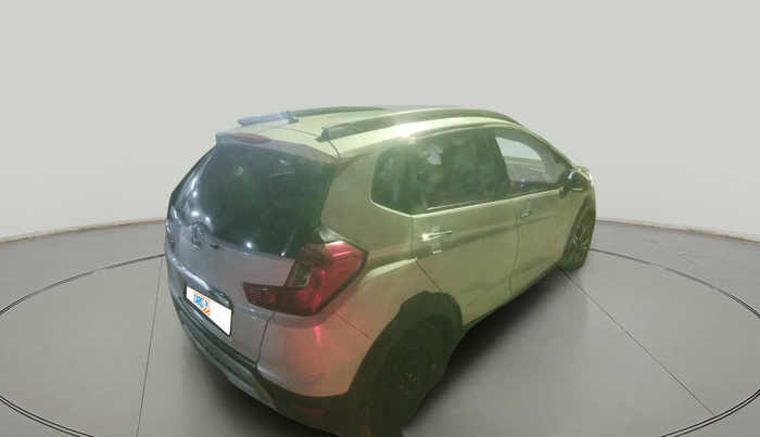 2017 Honda WR-V 1.5L I-DTEC VX MT, Diesel, Manual, 1,19,373 km, exterior