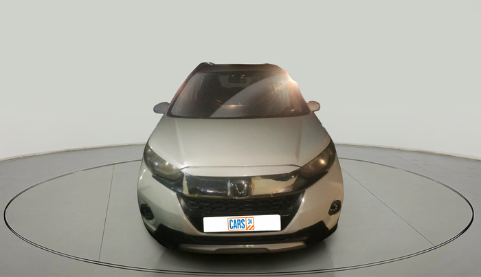 2017 Honda WR-V 1.5L I-DTEC VX MT, Diesel, Manual, 1,19,373 km, exterior
