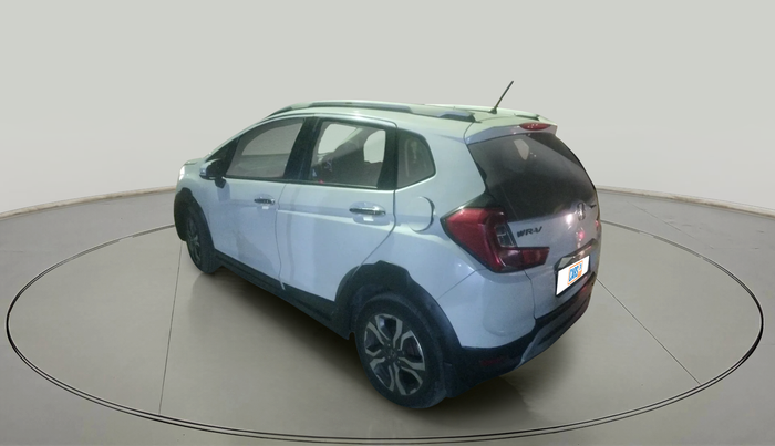 2017 Honda WR-V 1.5L I-DTEC VX MT, Diesel, Manual, 1,19,373 km, exterior