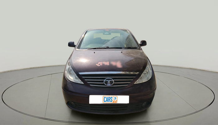 2012 Tata Manza AURA ABS QUADRAJET, Diesel, Manual, 2,19,210 km, exterior