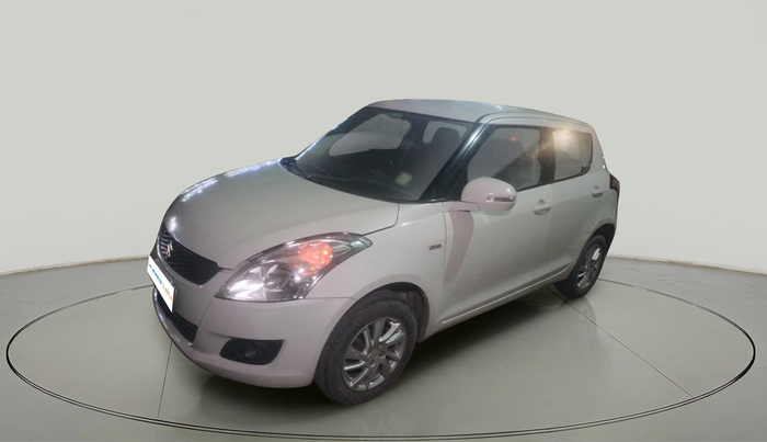 2014 Maruti Swift ZDI, Diesel, Manual, 1,66,601 km, exterior