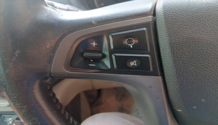 2013 Hyundai i20 SPORTZ 1.4 CRDI, Diesel, Manual, 1,89,865 km, interior