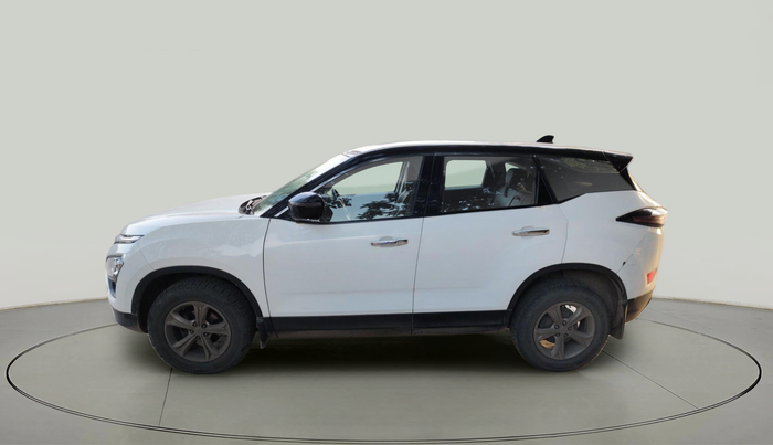 2020 Tata Harrier XZ 2.0L, Diesel, Manual, 1,35,296 km, exterior