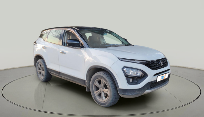 2020 Tata Harrier XZ 2.0L, Diesel, Manual, 1,35,296 km, exterior