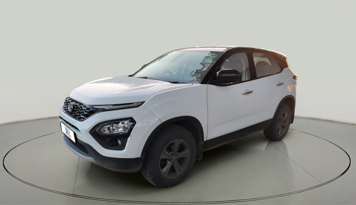 2020 Tata Harrier XZ 2.0L, Diesel, Manual, 1,35,296 km, exterior