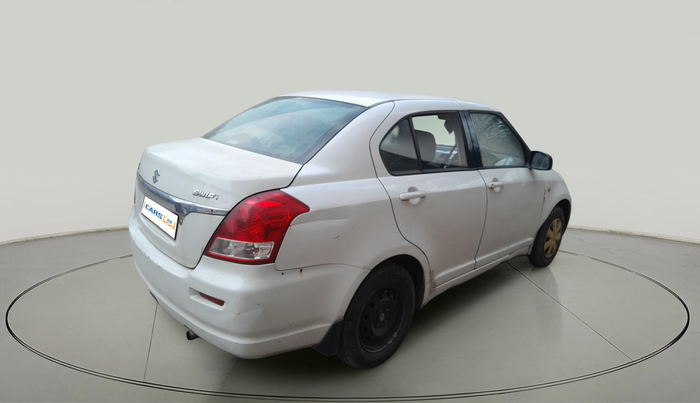 2010 Maruti Swift Dzire VDI, Diesel, Manual, 1,64,006 km, exterior