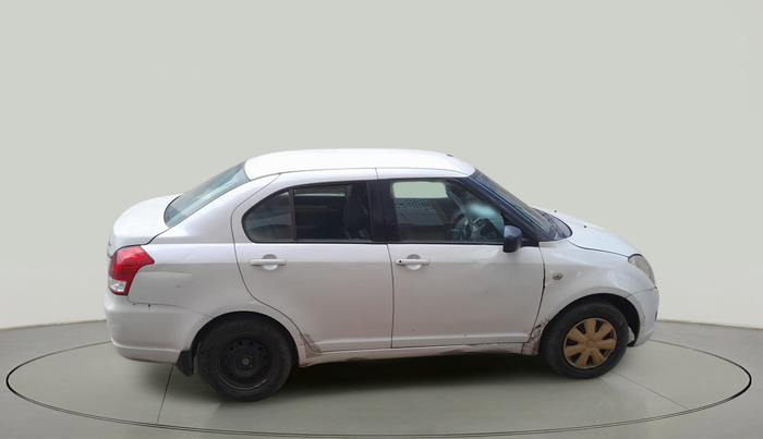2010 Maruti Swift Dzire VDI, Diesel, Manual, 1,64,006 km, exterior