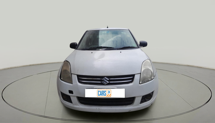 2010 Maruti Swift Dzire VDI, Diesel, Manual, 1,64,006 km, exterior