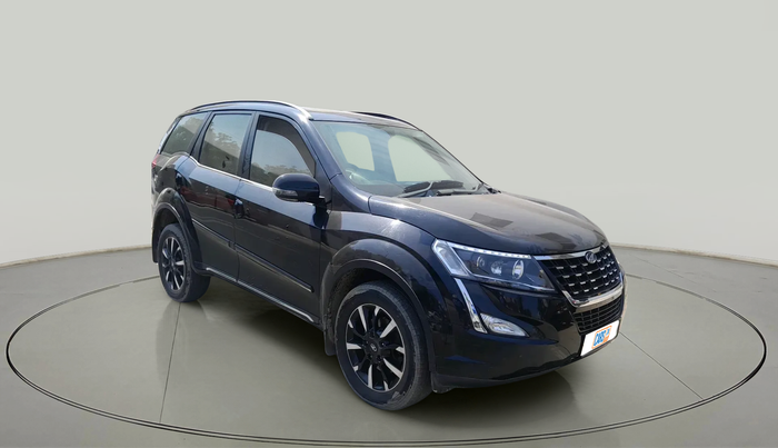 2019 Mahindra XUV500 W11, Diesel, Manual, 94,533 km, exterior