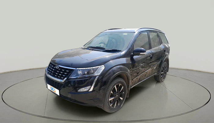2019 Mahindra XUV500 W11, Diesel, Manual, 94,533 km, exterior
