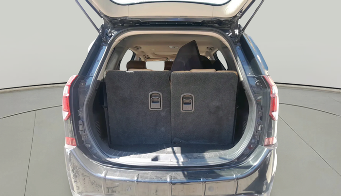 2019 Mahindra XUV500 W11, Diesel, Manual, 94,533 km, exterior