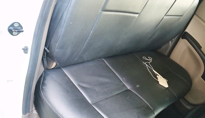 2013 Hyundai i10 MAGNA 1.1, Petrol, Manual, 55,553 km, interior