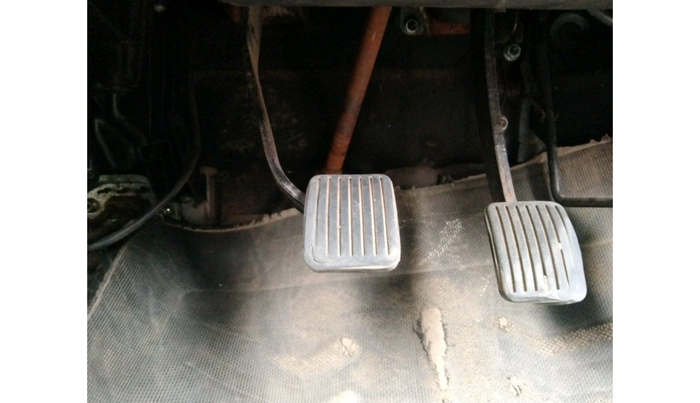 2013 Hyundai i10 SPORTZ 1.2, Petrol, Manual, 73,431 km, interior