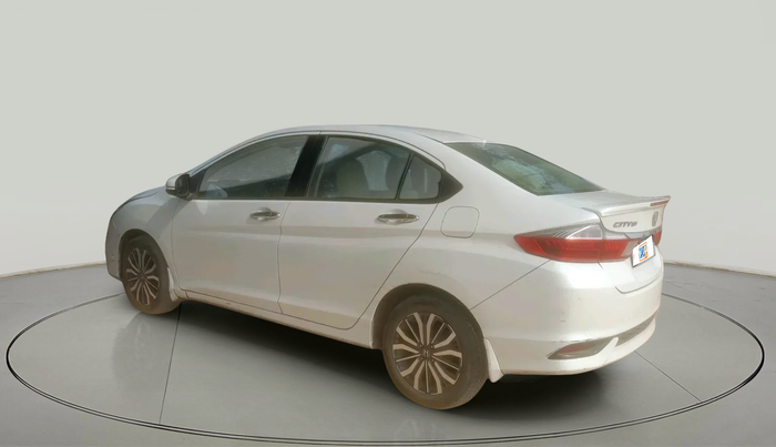 2017 Honda City 1.5L I-DTEC ZX, Diesel, Manual, 1,68,513 km, exterior