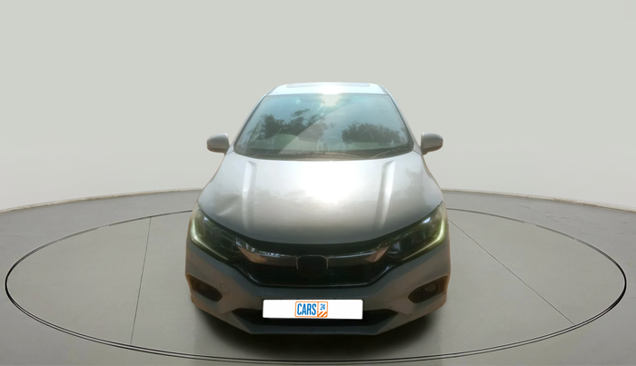 2017 Honda City 1.5L I-DTEC ZX, Diesel, Manual, 1,68,513 km, exterior