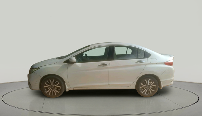 2017 Honda City 1.5L I-DTEC ZX, Diesel, Manual, 1,68,513 km, exterior