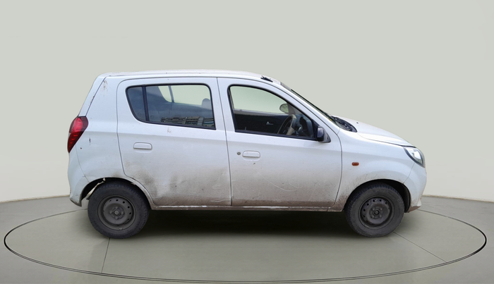 2014 Maruti Alto 800 LXI, Petrol, Manual, 98,761 km, exterior