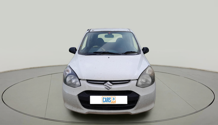 2014 Maruti Alto 800 LXI, Petrol, Manual, 98,761 km, exterior