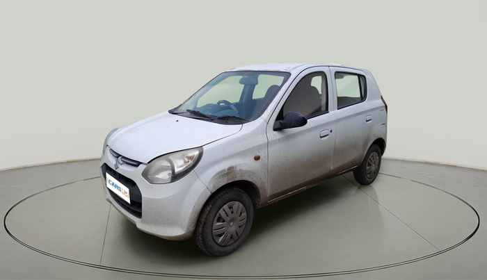 2014 Maruti Alto 800 LXI, Petrol, Manual, 98,761 km, exterior