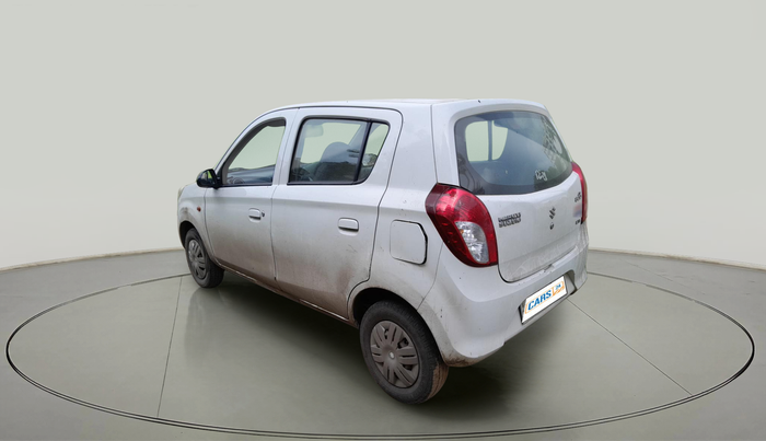 2014 Maruti Alto 800 LXI, Petrol, Manual, 98,761 km, exterior