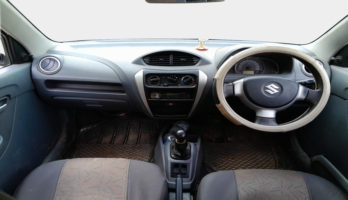 2014 Maruti Alto 800 LXI, Petrol, Manual, 98,761 km, interior