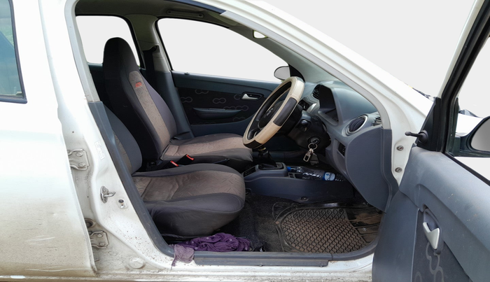 2014 Maruti Alto 800 LXI, Petrol, Manual, 98,761 km, interior