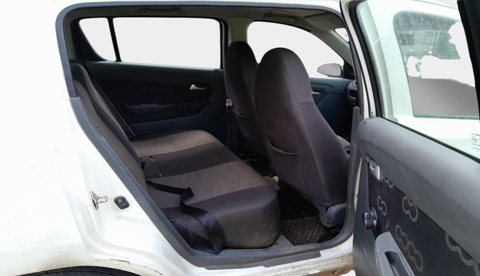 2014 Maruti Alto 800 LXI, Petrol, Manual, 98,761 km, interior