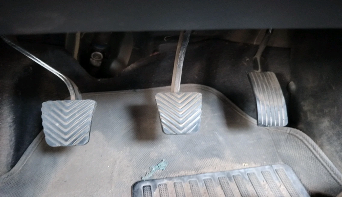 2017 Hyundai Creta SX PLUS 1.6 DIESEL, Diesel, Manual, 86,624 km, interior