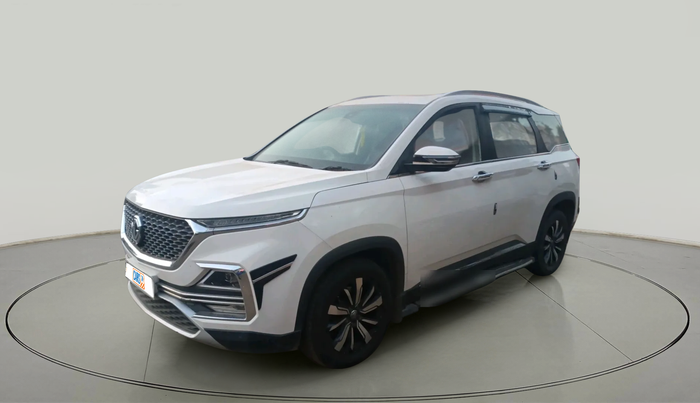 2020 MG HECTOR SHARP 1.5 DCT PETROL, Petrol, Automatic, 48,777 km, exterior