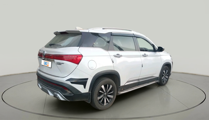 2020 MG HECTOR SHARP 1.5 DCT PETROL, Petrol, Automatic, 48,777 km, exterior