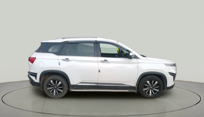 2020 MG HECTOR SHARP 1.5 DCT PETROL, Petrol, Automatic, 48,777 km, exterior